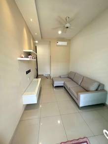 Tambun Ipoh Le Greene Single Storey Nice House Renovated & Furnished