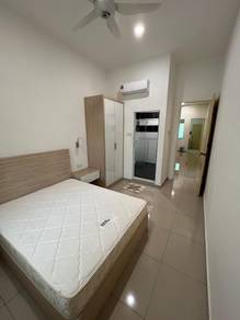 Tambun Ipoh Le Greene Single Storey Nice House Renovated & Furnished