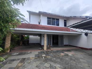 Taman Fraser for Sale at Penampang