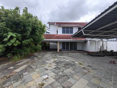 Taman Fraser for Sale at Penampang