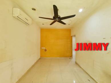 Sungai Ara Single Storey For Sale