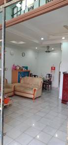 Taman Tempua House for Sale