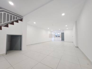 [Full Loan] Newly Reno, 2 Storey Teres, Taman Jasmin Kajang Prima