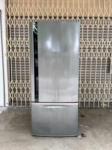 2door fridge refrigerator Panasonic inverter 602-L