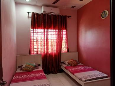 Homestay @ Putrajaya, MAEPS Serdang
