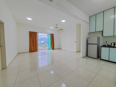 Imperial Residences At Sungai Ara, 1200sf, Corner Unit