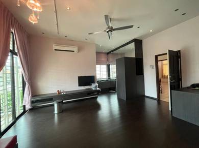 2-storey-Terraced-House-for-rent-Melaka-City-Melaka