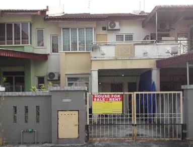 (100%Loan|BelowMarket) Taman Bukit Semenyih, 2 Storey, Freehold, Basic