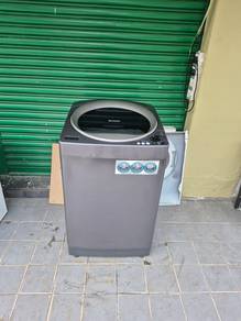 Top washer 10kg sharp mesin basuh