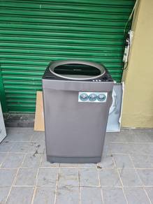 10kg sharp washing machine mesin basuh