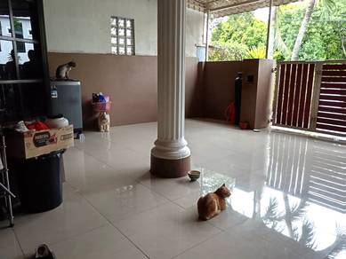 Taman Nirvana Ampang 2 Storey Terrace House