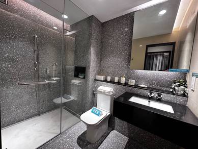 Terra Residence Luxury and Modern Lifestyle Facing Lakeside Putrajaya