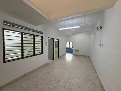1-storey-Terraced-House-for-sale-Taman-Malim-Jaya-Melaka