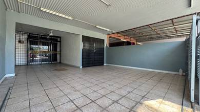 Renovated Teres 2 Tingkat Bandar Putra Bertam,Kepala Batas