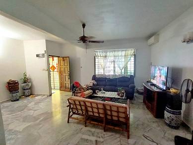 Taman Bukit Angsana【EXTENd MOVE IN Condition】Cheras House 5-Bedrooms