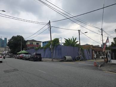 Residential-Land-for-sale-Keramat-Kuala-Lumpur