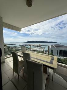 Peak vista /likas / signal hill/ sea view