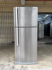 Hitachi Peti ais Fridge 2 Door 475Lt