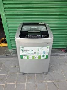 Inverter LG Washer mesin basuh 10ks
