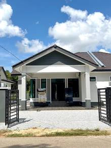 Semi D Pengkalan NYIREH, Besut