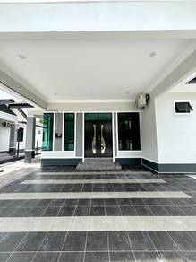 Semi D Pengkalan NYIREH, Besut