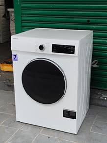 Vented Toshiba Clothes Dryer Pengering baju 7kilo