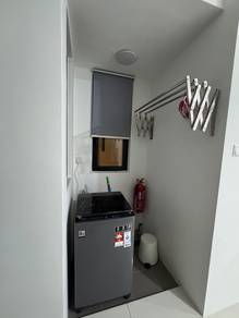 Cheap vivo fully furnished for rent high floor seaview