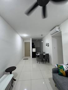 Cheap vivo fully furnished for rent high floor seaview