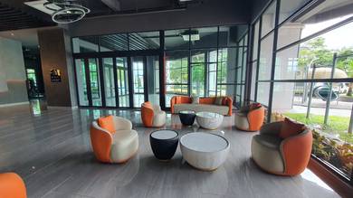 SkyMillion Residence @ Nosoob Penampang, Kota Kinabalu