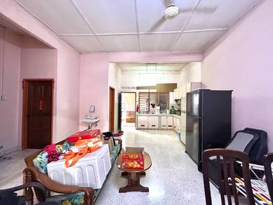 BELOW MARKET Single Storey SemiD Near S2, MAMBAU