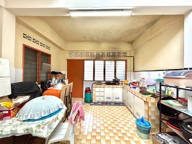 BELOW MARKET Single Storey SemiD Near S2, MAMBAU