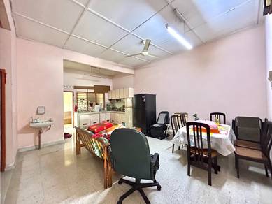 BELOW MARKET Single Storey SemiD Near S2, MAMBAU