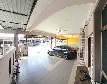 Single Storey Taman Paya Rumput Utama Berdekatan Lotus Cheng Melaka