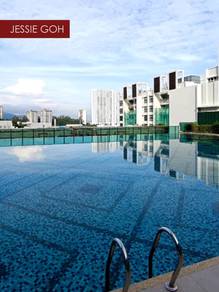 CORNER SEAVIEW Luxury Ferringhi Residence 2 Condominium FOR SALE