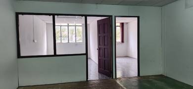 2nd floor Office Shop for Rent