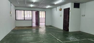 2nd floor Office Shop for Rent