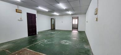 2nd floor Office Shop for Rent