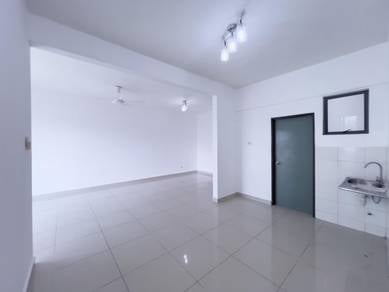 2 CARPARK+HIGH FLOOR+LOW DENSITY✅ Bayu Pandan Jaya LRT Pandan Jaya KL