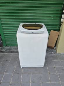 Washer mesin basuh Toshiba 10k