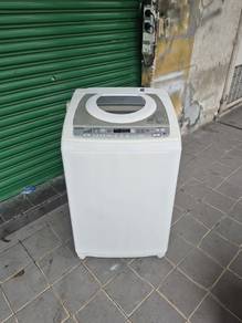 Inverter Toshiba mesin basuh Washer 9kgs