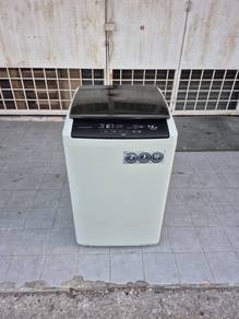Mesin basuh Washing Machine Sharp 7 kgs