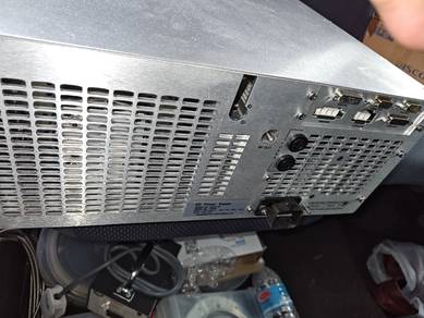 SD Power Supply Hamamatsu C9572-42