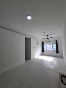 Residensi Acacia | Menggatal | Apartment