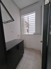 Residensi Acacia | Menggatal | Apartment