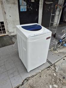 Washing Machine mesin basuh Toshiba 7.2 ks