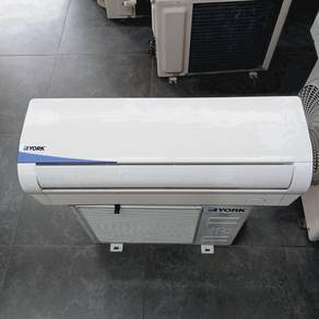Used Aircond Inverter Second Hand [T3125D]