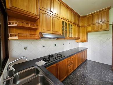 Condo Gembira condo Greenlane Low Density