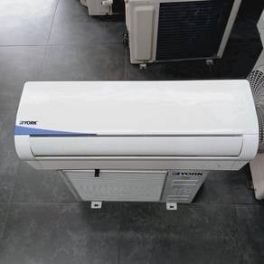 Used Aircond Inverter Second Hand T3125D