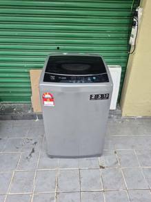 Washer mesin basuh Midea 9.5 kgs