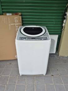Inverter Toshiba Washer mesin basuh 11 ks